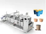 10000 pieces/hour Automatic Packaging Granular Coffee Filling Machine