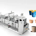 10000 pieces/hour Automatic Packaging Granular Coffee Filling Machine