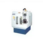 500x320 mm CNC Vertical Machining Center