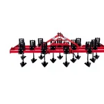 3 Row 19 Foot Cultivator