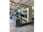 Corridor Curtain Quality Control Machine - Image 5