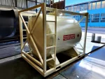 3000 Liter Fuel Transfer Tank and Pump - Image 4
