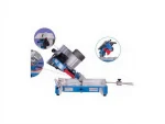 300 mm Mitre Saw Machine - Image 3