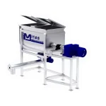 300 Lt Capacity Industrial Powder Mixing Mixer