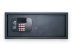 Hotel Home Office Type Electronic Password Protected Steel Safe