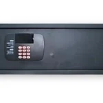 Hotel Home Office Type Electronic Password Protected Steel Safe