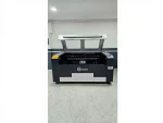 140x100 cm Tek Kafa Lazer Kesim ve Kazıma Makinesi - Image 2