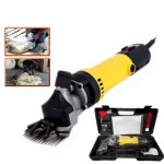 6 Level Sheep Goat Shearing Machine