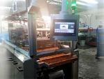 Disc Chocolate Coating Machine - Image 6