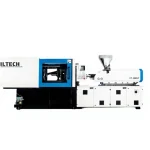 120 Ton (16 Kw) Plastic Injection Machine