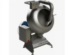 1200 Mm Pan Diameter Coating Panning Machine - Image 5