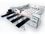 3800x3800x54 mm Panel Sizing Machine