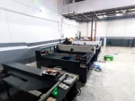 1700X1000 mm 160Watt Advertising Laser Cutting Machine - Image 15