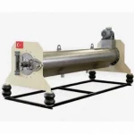 3.20cm Galaxi 48 Series Carpet Spinning Machine