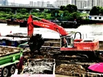 46 Ton Electric Hydraulic Excavator - Image 7