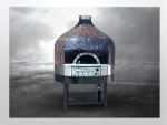120x120 cm Gas Pizza Oven