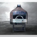 120x120 cm Gas Pizza Oven