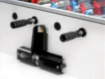 Go Play T Steel Home Foosball Machine - Image 5