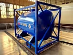 2000 Liters Pumped Transfer Fuel Tank - Image 6