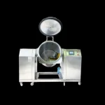ETDSK 300 Vertical Chilled Spoon Meat Drum