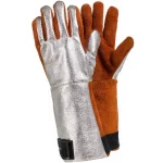 Heat-Resistant Welding Glove Up to 250°C