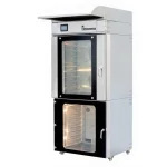 Electric Convection Oven 10 Tray - Vineyard Mini 10T