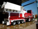 M PDK02 Mobile Primer Impact Crusher - Image 2