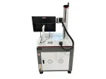 100W Raycus Fiber Laser Marking Machine ( Internal Computer - RNM100W ) - Image 6