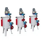 Jet Filter (Moisture-Gas Receiver)