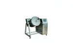 Etd Mini Vertical Meat Marinating Machine - Image 3