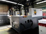 HTW Series Plastic Injection Molding Machine - Image 2