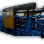 200 Ton Metal Injection Maintenance Repair Revision