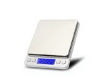 500-0.01 Gram Digital Electronic Portable Precision Scale - Image 2