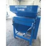 Oğuzhan Agriculture Market 80 kg Feed Mixing Machine