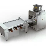 DAMS Roll Bread Machine DREM - 11