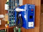 Handheld Ultrasonic Welding Machine