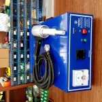 Handheld Ultrasonic Welding Machine