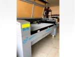 Kgl-1810 Twin Head Laser Cutting Machine - Image 10