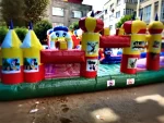 Inflatable Play Park Technical Design - Image 3
