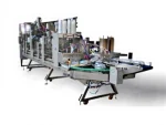 Catta 27 18000 Pieces / Hour Linear Ice Cream Cup Cone Filling Machine - Image 2