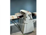 Rondo Dough Rolling Machine-Croissant-Baklava-Pastry Dough Rolling Machine - Image 4