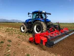6 m Hydraulic Foldable Rototiller - Image 2