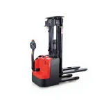 1.6 Ton (4600 Mm) Battery Pallet Truck