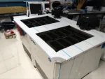 20 Mould Ice Machine - Image 2
