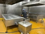 Meat Cooking Roasting Boiling Pot