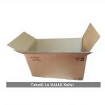 40*50 Collar Box - Omkataş