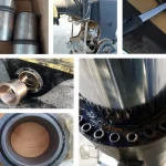 Hydraulic Pump & Hydraulic Motor Machine Overhaul and Retrofit Services