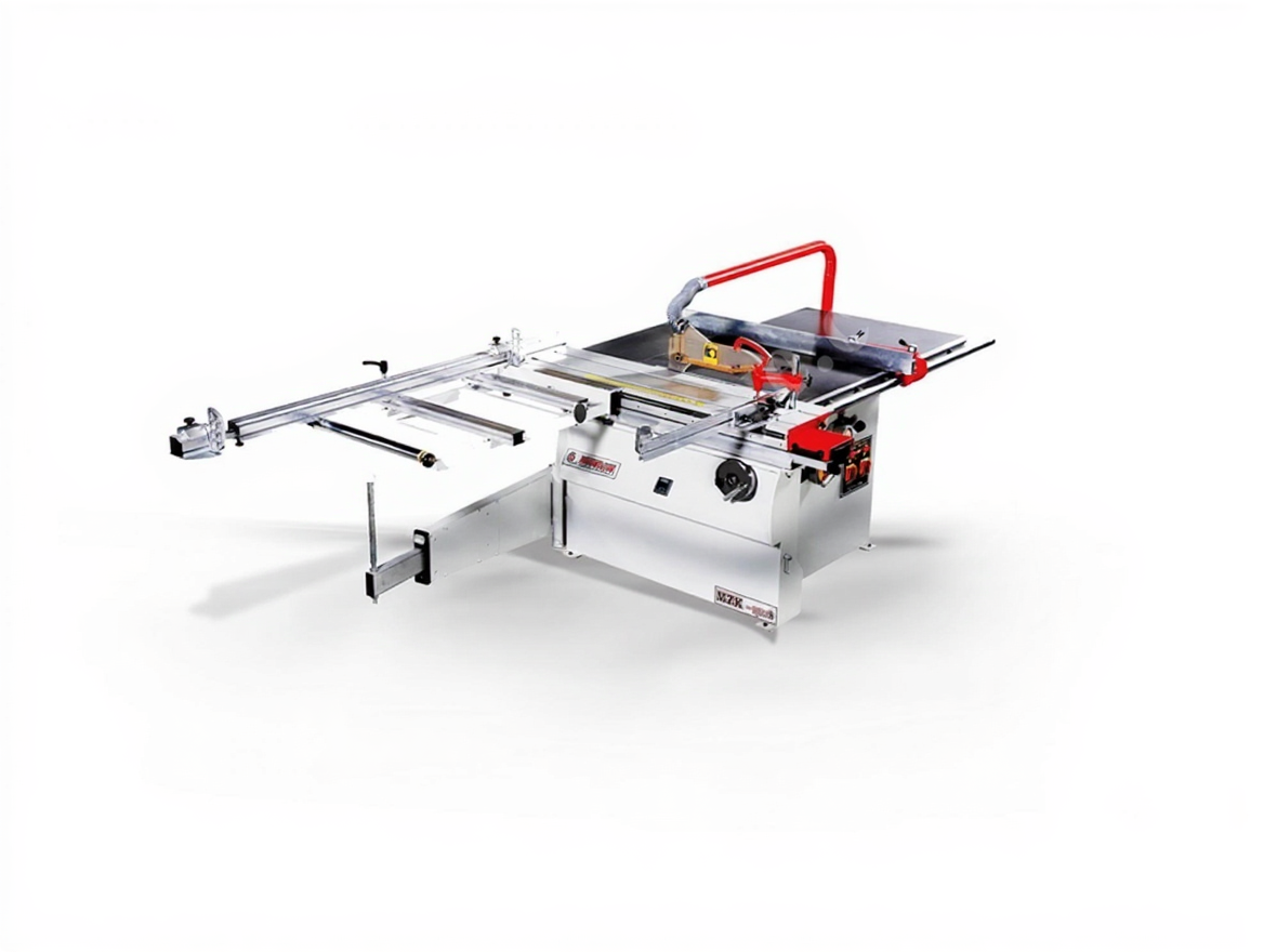 3evsttr7zhrm80ctmw085qtd4g 1500 mm (4 kW) Lay Flat Saw - Image 1