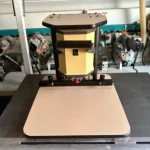 Manual Hinge Hole Drilling Machine