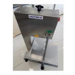 Stainless Three-Phase Meat Bone Cutting Saw